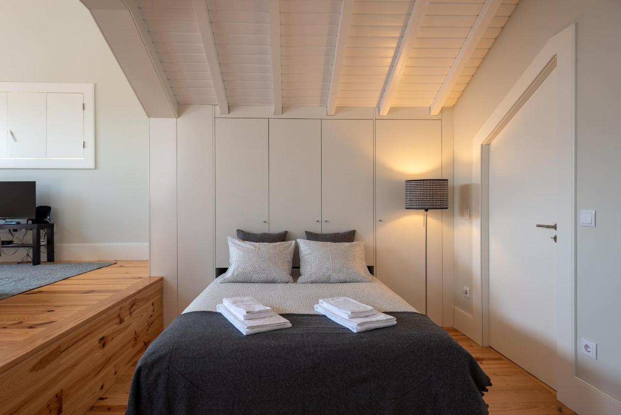 Oporto Rooftop Studio By Vacationy Luaran gambar