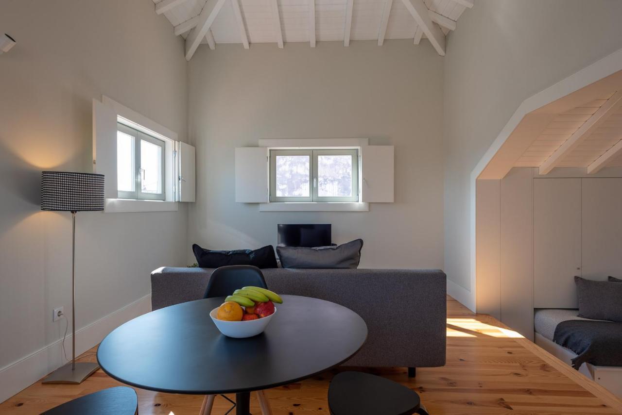 Oporto Rooftop Studio By Vacationy Luaran gambar
