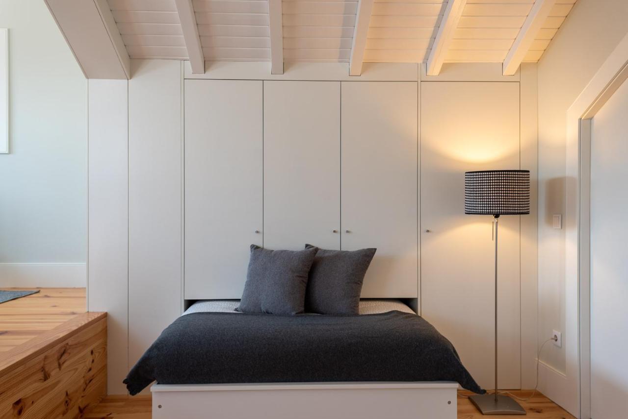 Oporto Rooftop Studio By Vacationy Luaran gambar