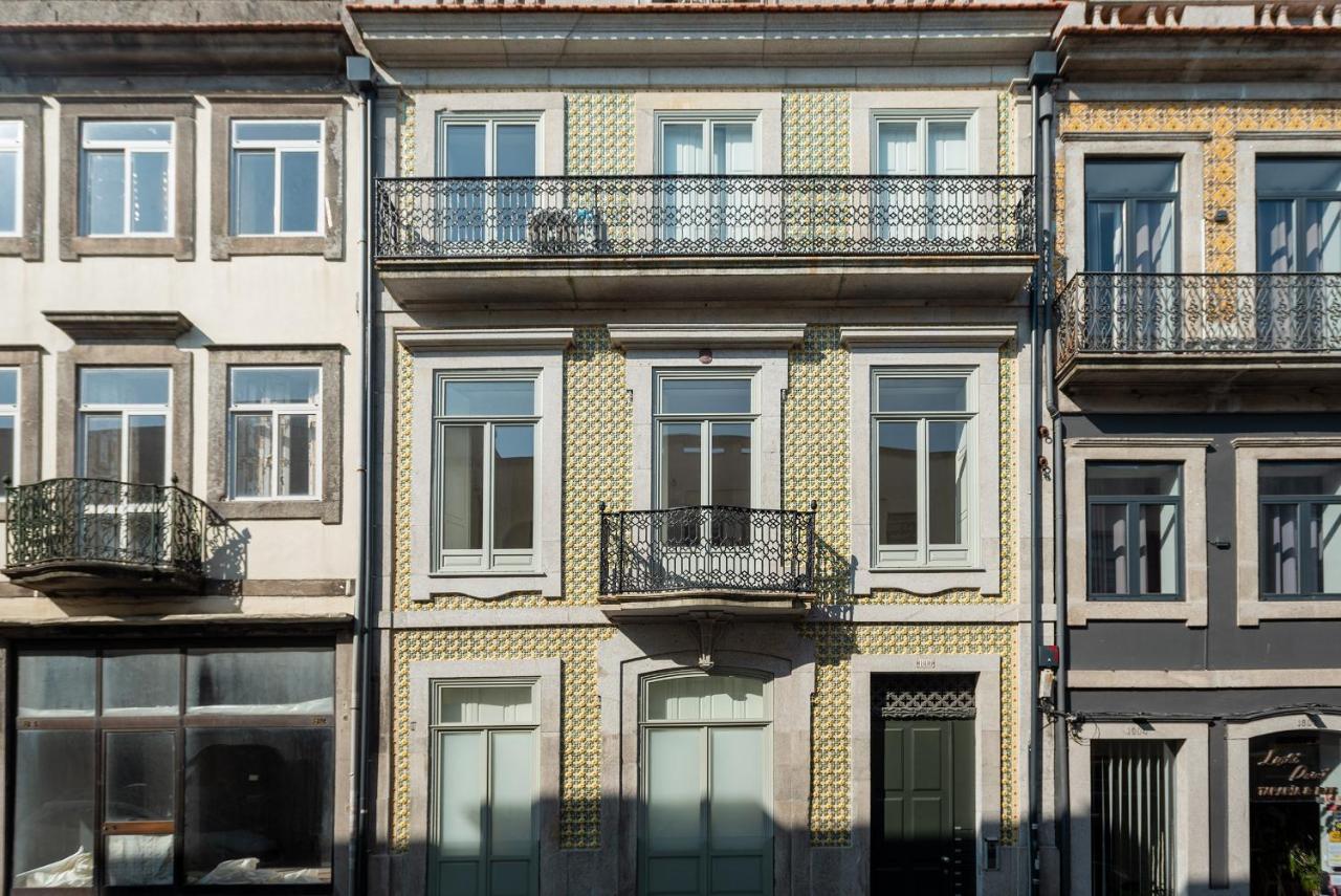Oporto Rooftop Studio By Vacationy Luaran gambar